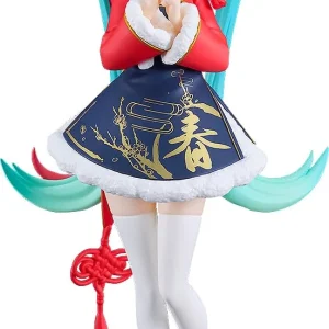 Good Smile Company Pop Up Parade Hatsune Miku Chinese New Year Figure