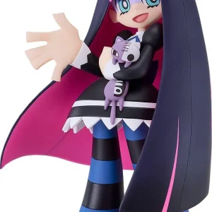 Good Smile Company Pop Up Parade Stockings Figure Pre-Painted Non-Scale Plastic