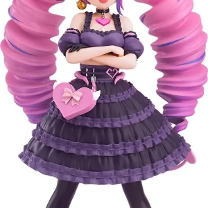 Good Smile Company Pop Up Parade Vshojo Iron Mouse Figure Non-Scale Painted