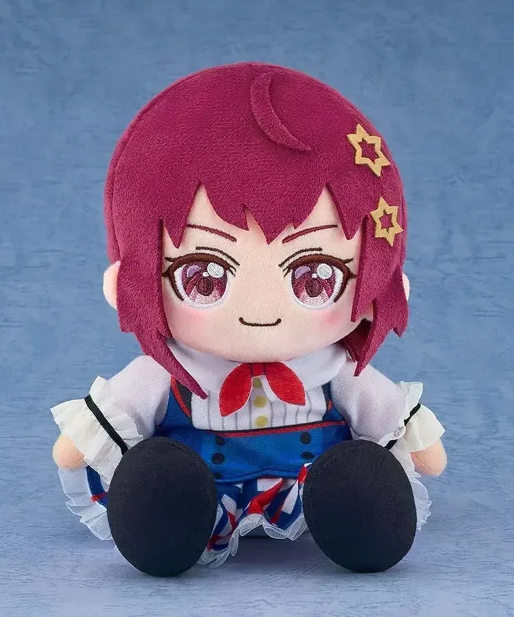 Good Smile Company Shine Post Yuki Gaenji Plush Collectible 17 cm - Image 2