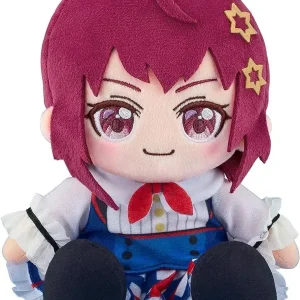 Good Smile Company Shine Post Yuki Gaenji Plush Collectible 17 cm