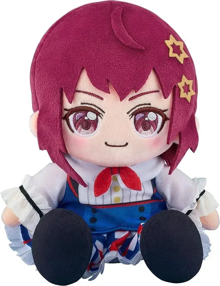 Good Smile Company Shine Post Yuki Gaenji Plush Collectible 17 cm