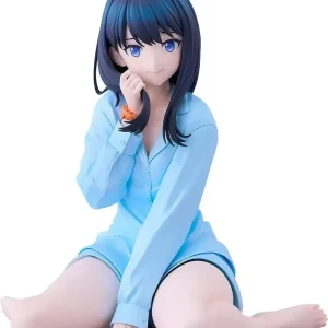 Good Smile Company Takada Rokka Pajama Ver Swacchao Figure XL
