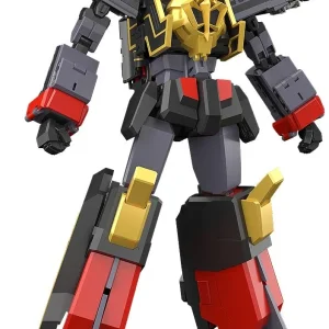 Good Smile Company The Gattai Brave Express Might Gaine Black Action Figure
