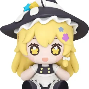Good Smile Company Touhou LostWord Huggy Marisa Figure 65 mm