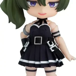Good Smile Company Ubel Frieren Nendoroid Doll Clothing, 14 cm