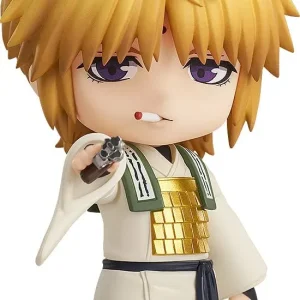 Good Smile Nendoroid Genjo Sanzo 2086 by Orange Rouge & Arts Shanghai