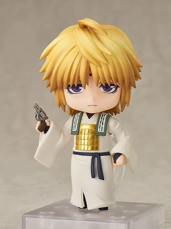 Good Smile Nendoroid Genjo Sanzo 2086 by Orange Rouge & Arts Shanghai - Image 2