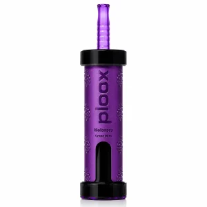 Grape Mint Ploox Molasses 75K