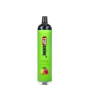 Guava Ice Topshine 4500