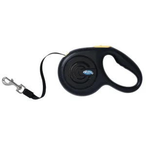 Heavy-Duty Retractable Leash, 16 ft.
