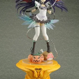 Hobby Japan The Seven Deadly Sins Beelzebub 1/8 Scale Pre-Painted Figure