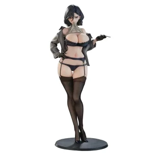 Hobby Rangers Rumi 1/4 Scale PVC ABS Figure Collectible