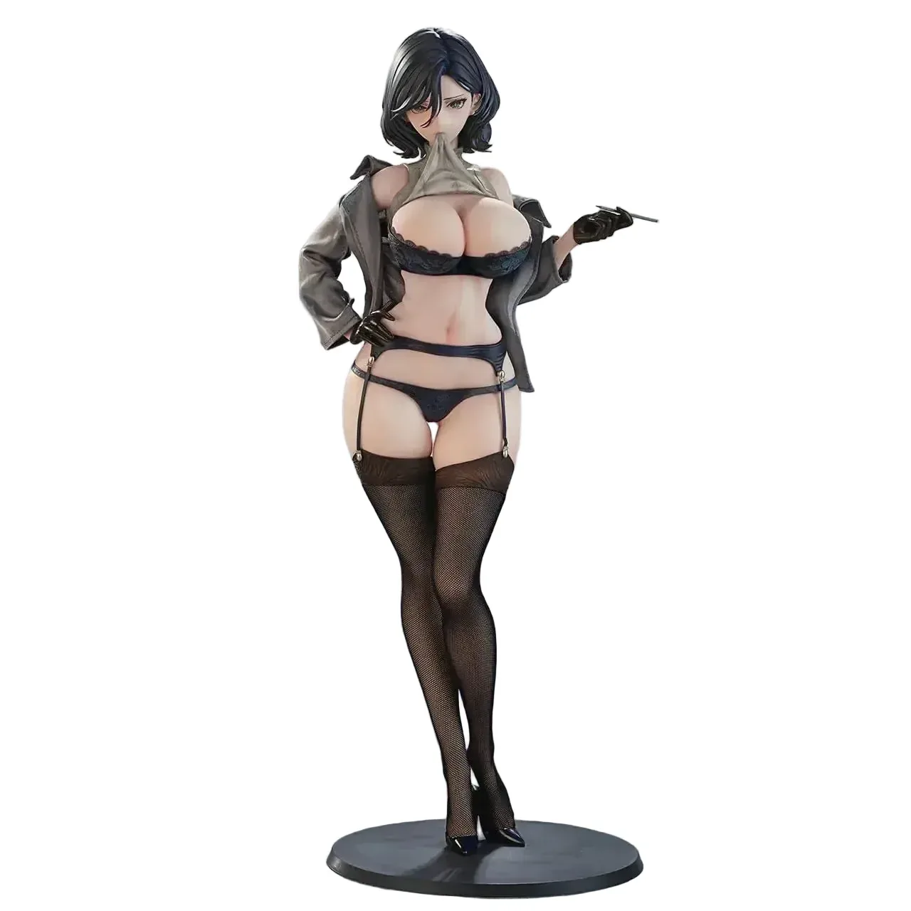 Hobby Rangers Rumi 1/4 Scale PVC ABS Figure Collectible