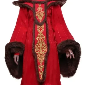 Hot Toys Star Wars Queen Amidala 1/6 Scale Figure Episode I