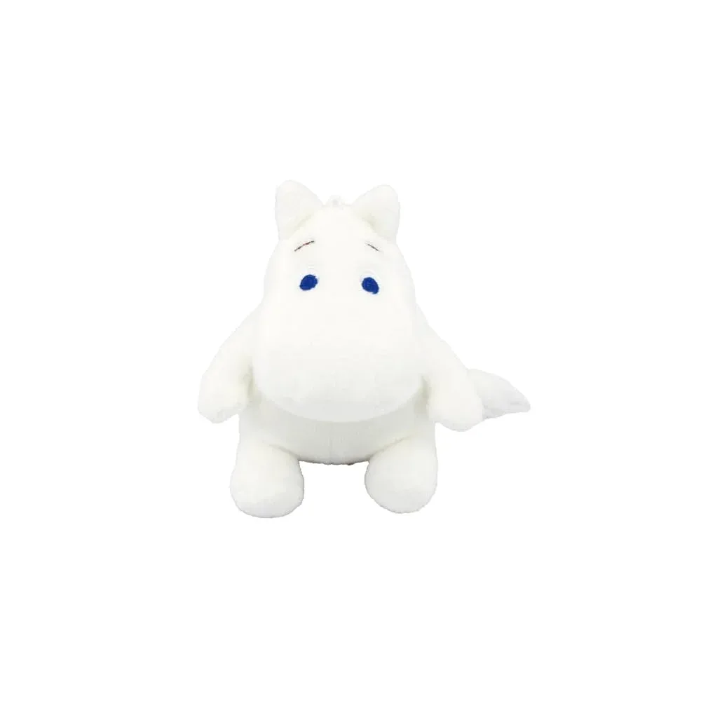 Hundreds Bandai Moomin Playcharm - Official Japan Edition Moomin Collectible