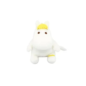 Hundreds Bandai Moomin Playcharm Snoke's Daughter Japan Exclusive Collectible