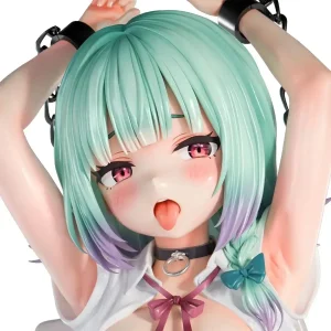Insight Midori 1/7 Scale Painted Figure Collectible