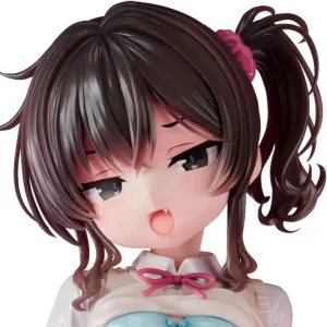 Insight Miu Ogawa 1/5 Scale Painted Anime Figure - Sensual Girl Series