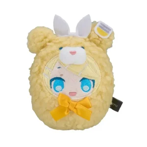 iup Piapro Characters Soft Collectible Plush Figure Toy