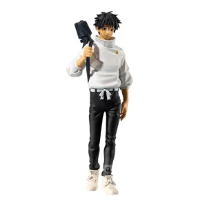 Jujutsu Kaisen Movie 0 Yuta Otokotsu Banpresto