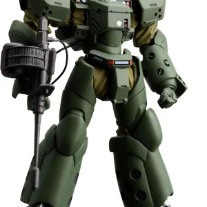 Kaiyodo Revoltech Yamaguchi No40 Helldiver Action Figure Collectible