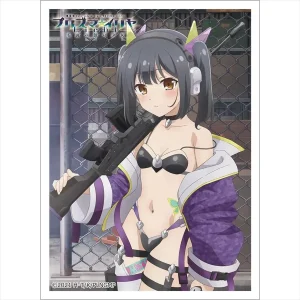 Keith Fate Kaleid Liner Prisma Illya Card Sleeve 2026 Release