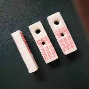 Kerosene Lighter Replacement Felt Pads