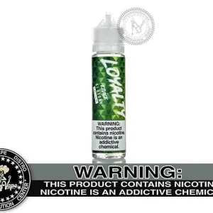 Ki Berry By Loyalty 60ML
