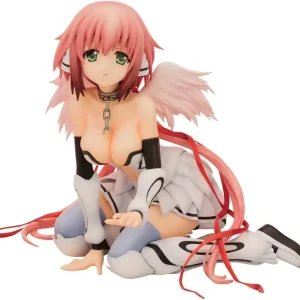 Kotobukiya 4-Leaves Final My Birdcage Icarus 1/6 Scale PVC Model