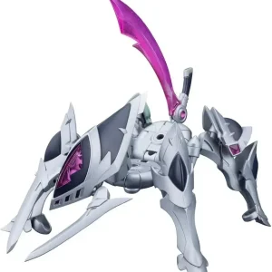 Kotobukiya Arcanadia Zeno Alma Legiant Non-Scale Plastic Model