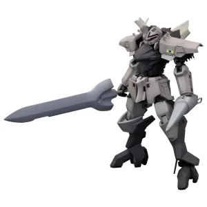 Kotobukiya Broken Blade Delphine Renewal Ver Model Kit Japan Official Edition