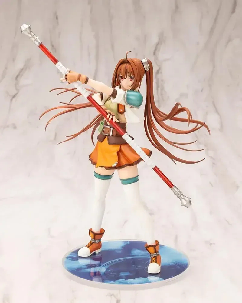 Kotobukiya Estelle Bright Figure 26 cm Trails Series Painted PVC - Image 2