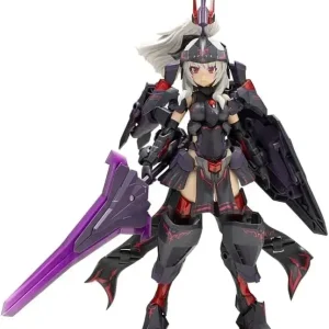 Kotobukiya Frame Arms Girl Durger II Dark Plastic Model Figure