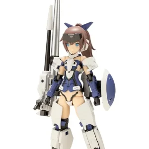 Kotobukiya Frame Arms Girl Jinrai Lancer Ver 160mm Non-Scale Model Kit