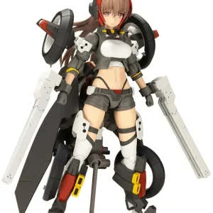 Kotobukiya Frame Arms Girl Wilber Nine Model Kit Japan Official Release