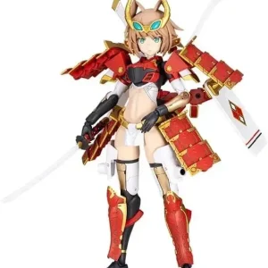 Kotobukiya Frame Arms Shouken Kai Figure Kit 17cm Display Place