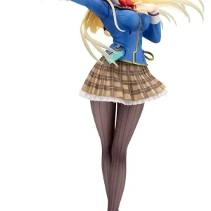 Kotobukiya Heaven Burns Red Toujou Tsukasa 1/7 Scale Figure Collectible