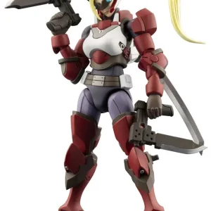 Kotobukiya Hexa Gear Governor Light Armor Rose Ver 1.5 Kit Resale