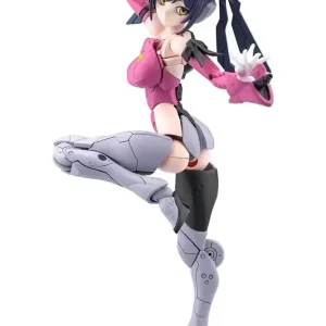 Kotobukiya Megalomaria Airy Figure Non-Scale Plastic Model Kit
