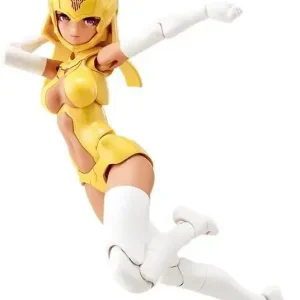 Kotobukiya Megami Device B1R L Chassis Kit Skin Color E Figure