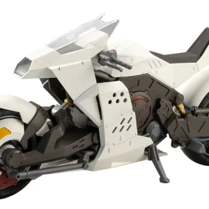 Kotobukiya Night Caesar 248mm Plastic Model Infinite Encounter Megalomaria