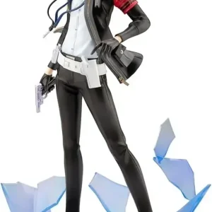 Kotobukiya Persona 3 Reload Protagonist 1/8 Scale PVC Display Figure