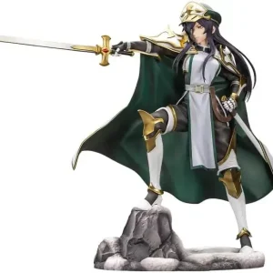 Kotobukiya Putoche Kivia 1/7 Scale PVC Anime Figure Collectible