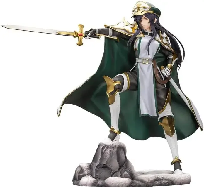 Kotobukiya Putoche Kivia 1/7 Scale PVC Anime Figure Collectible