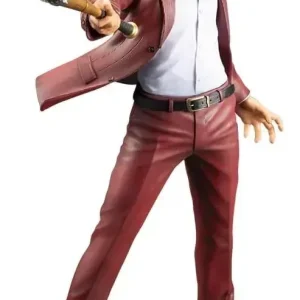 Kotobukiya Ryugaku Kasuga 1/6 Scale PVC Painted Figure