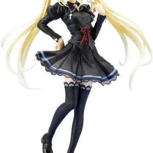 Kotobukiya Shugo Chara Horo Song Uniform PVC Statue Collectible