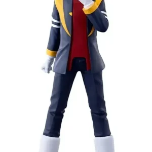 Kotobukiya Snowball Earth Oshi Works Figure Yabusame Tetsuo 21 cm