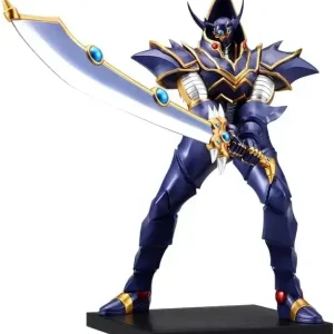 Kotobukiya YuGiOh Buster Blader PVC Figure 230mm Collectible
