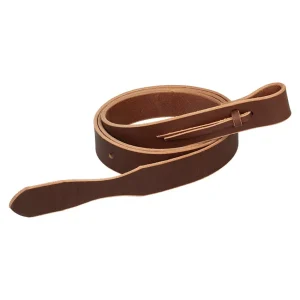 Latigo with Holes, Brown